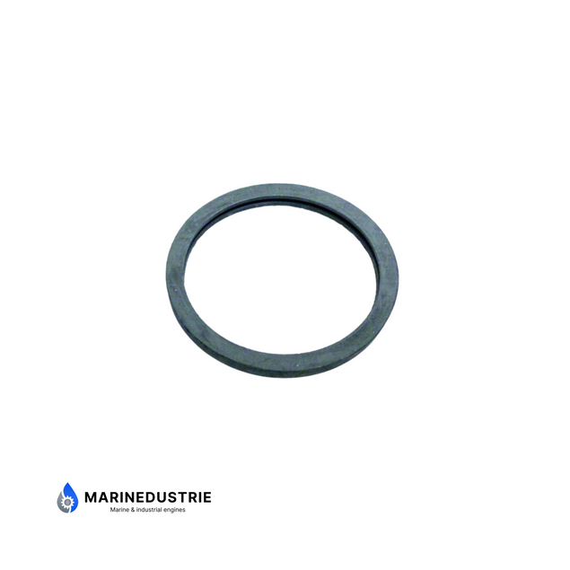 Thermostaathuis pakking Volvo Penta MD2040 D2-55 - 3580514