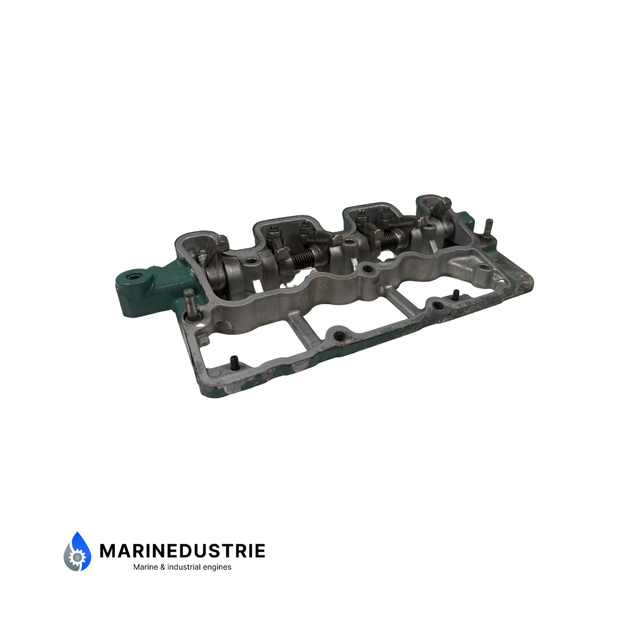 Tuimelas Volvo Penta D1-20 - 3812102