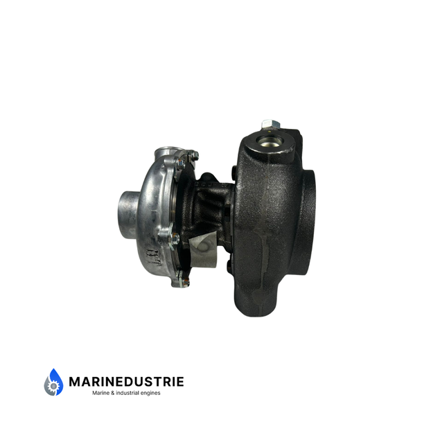Turbocharger Yanmar 4JH3 - 129672-18001