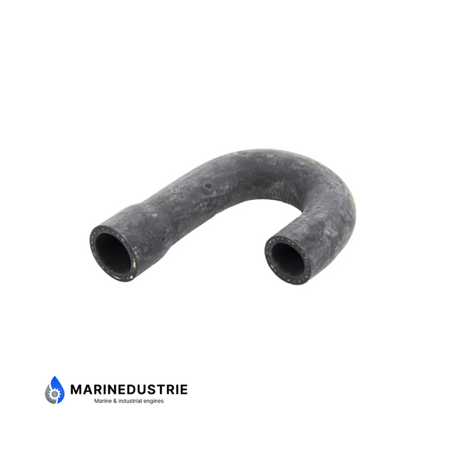 Vetus slang uitlaatbocht warmtewisselaar - STM7585 M4.15 M4.17