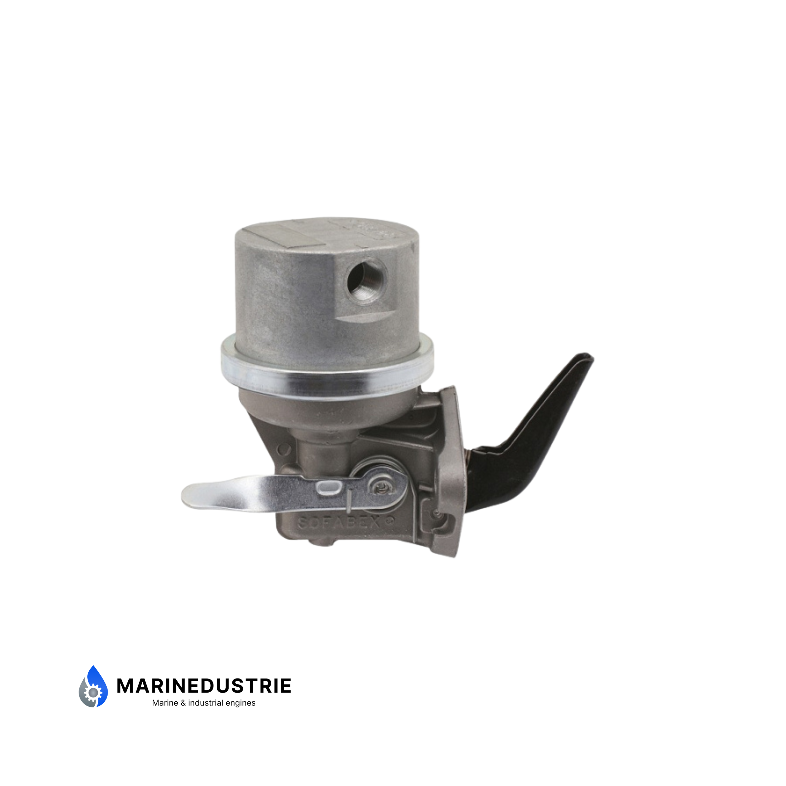 Pressostat d'huile Volvo Penta 2003 Pressostat d'huile Volvo Penta 2003