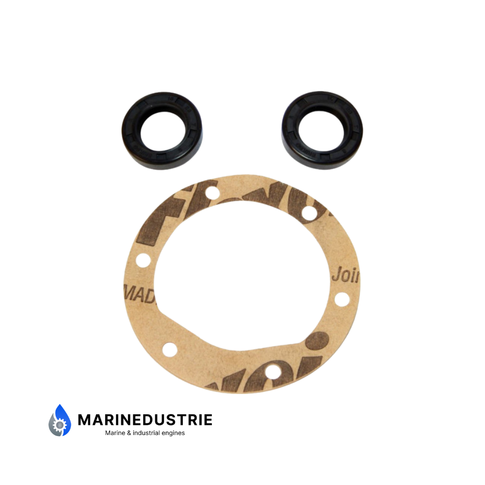 Capteur De Température Pour Moteurs Volvo Penta 30-42, D1, D2, MD2010 - Remplace 827151