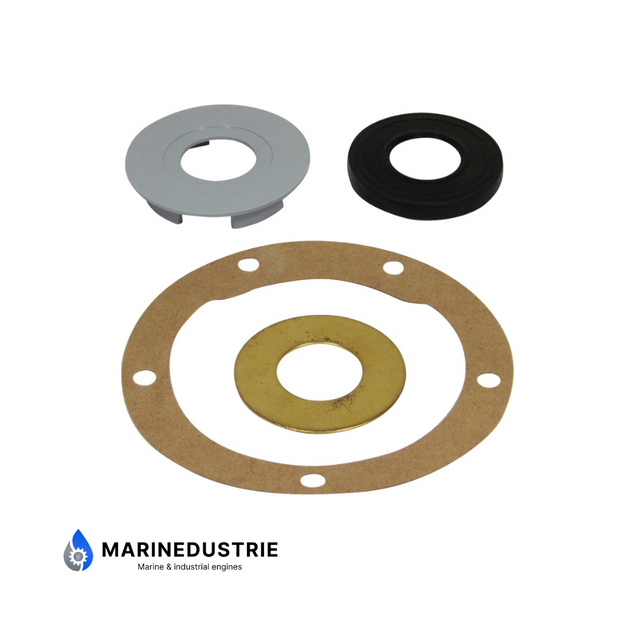 Volvo Penta AD40B AQAD40 TAMD40 impellerpomp pakkingset