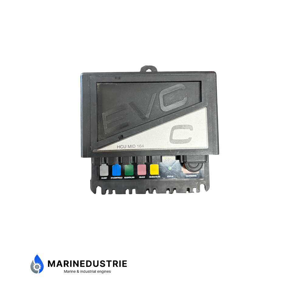 Volvo Penta Control unit EVC-C 21339317 21339314 – MarineDustrie