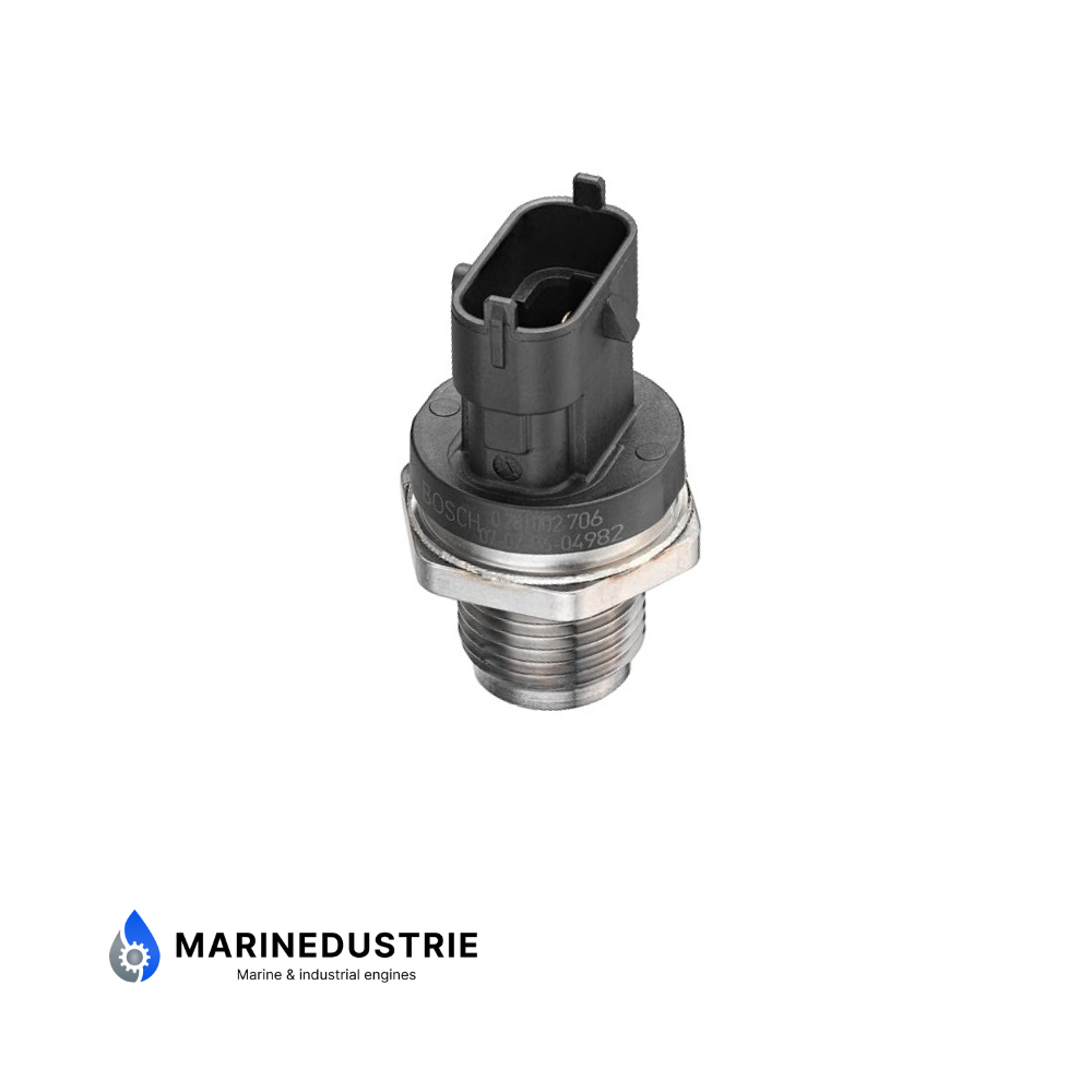 Volvo Penta | Oliefilter | 22057107 | binnenboordmotor | Dekker Watersport