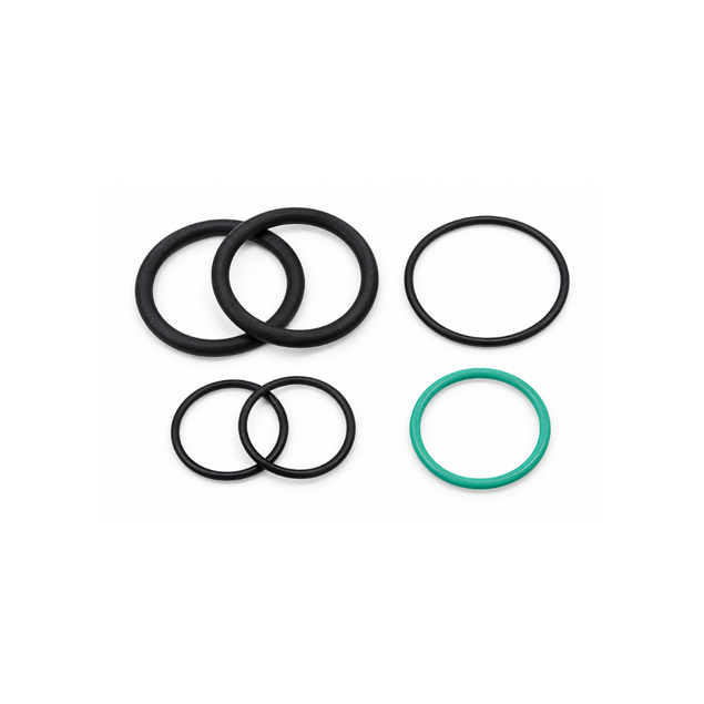 Volvo Penta D4 D6 Warmtewisselaar O-ring Set 3588436 | 949722 969415 976041 976051