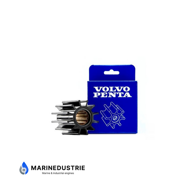 Volvo Penta Impeller D12, D13, D16 - 3830459