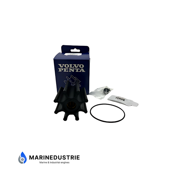 Volvo Penta Impeller kit D9 D11 - 21730348