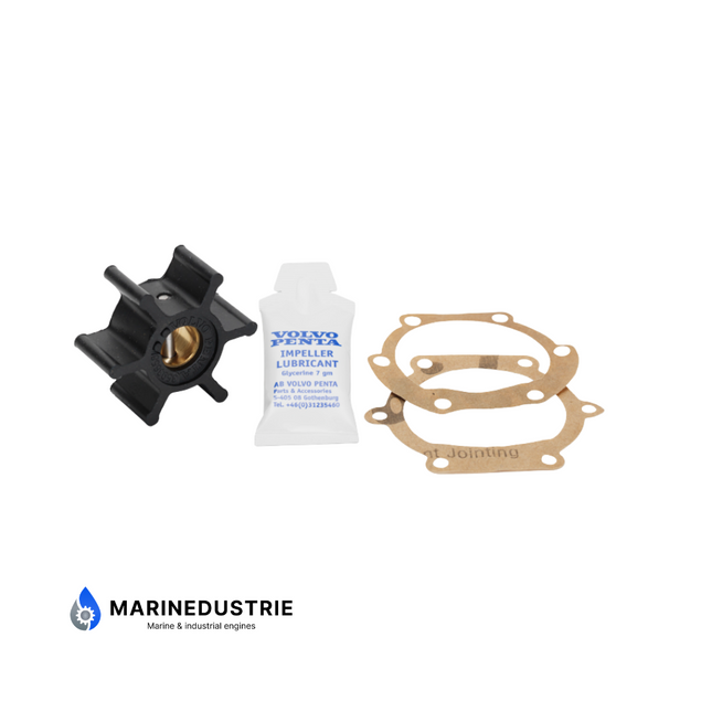 Volvo Penta Impellerkit - 22222936