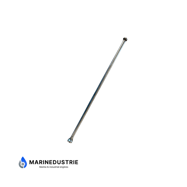 Volvo Penta Klep stoterstang - 3583802 403130