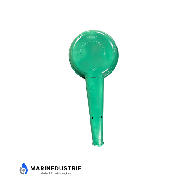 Volvo Penta Luchtfilter - 833414