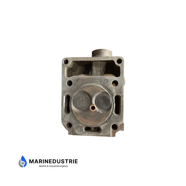 Volvo Penta MD1B MD2B MD3B Cilinderkop compleet - 833153