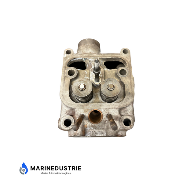 Volvo Penta MD1B MD2B MD3B Cilinderkop compleet - 833153
