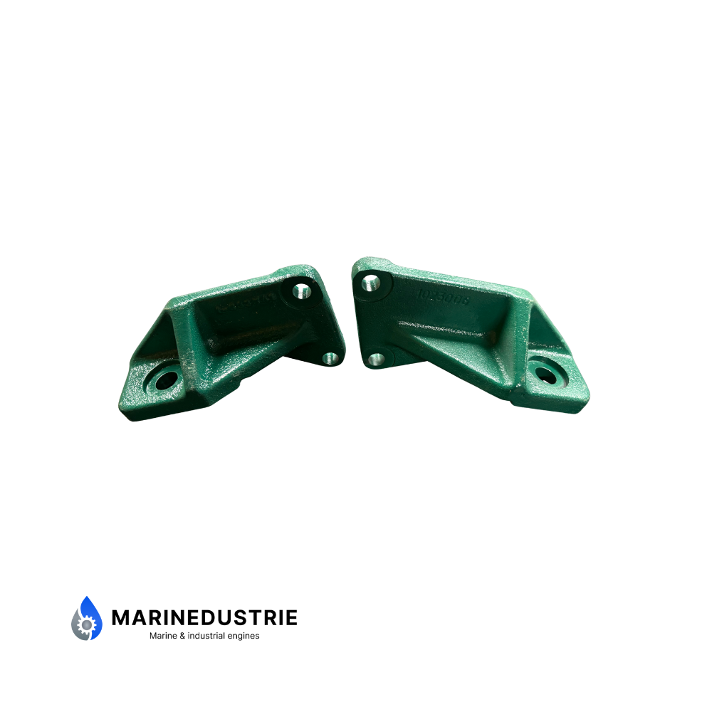 Girante Pompa Acqua Per Volvo Penta MD1 MD1B MD2 MD2B - XRmarine 875807