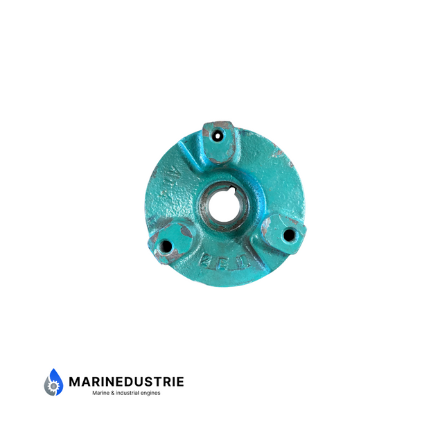 Volvo Penta MD2020 MD2030 Krukaspoelie - 3580255