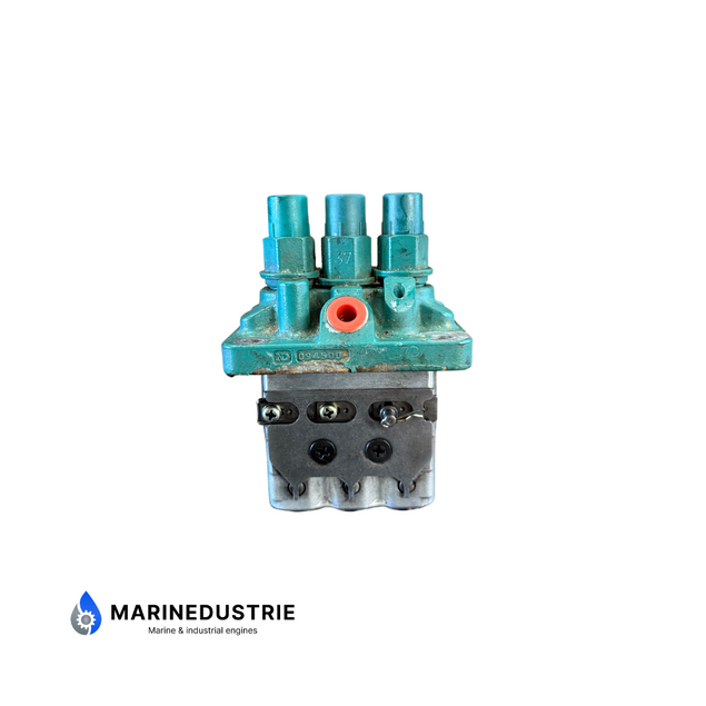 Volvo Penta MD2020 brandstof injectiepomp - 3580263