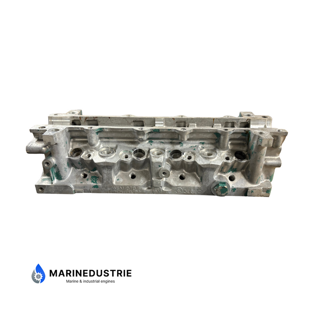 Volvo Penta MD22P Cilinderkop - 3803318