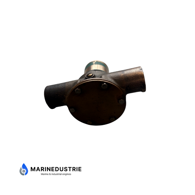 Volvo Penta MD22 TMD22 TAMD22 Impellerpomp - 3582510 3580946