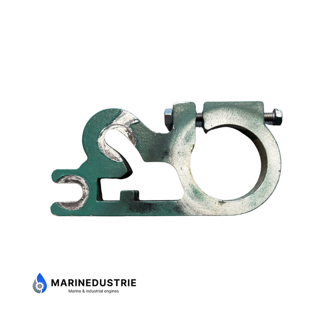 Volvo Penta MD22 TMD22 TAMD22 Impellerpomp beugel - 3580827