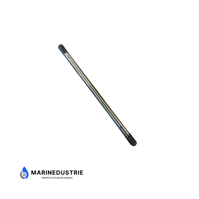 Volvo Penta MD2B MD3B MD11 MD17 draadeind cilinderkop - 897251