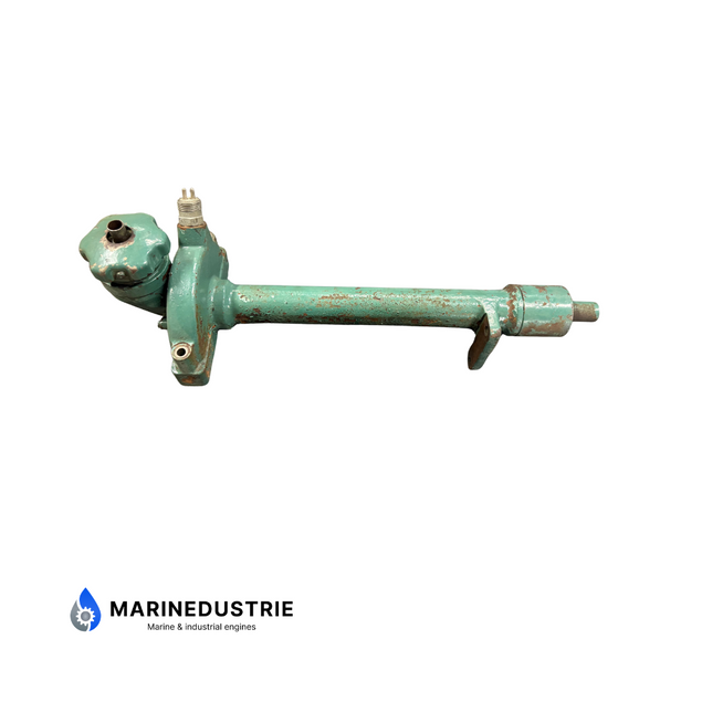 Volvo Penta MD2 Handstart unit - 833340 - 840370