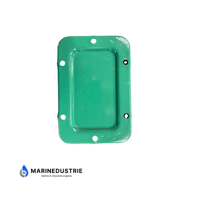 Volvo Penta MD2 MD11 motorblok deksel - 803258