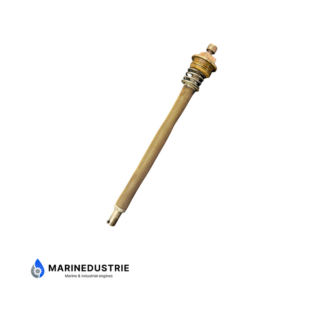 Volvo Penta Oliepeilstok - 829943