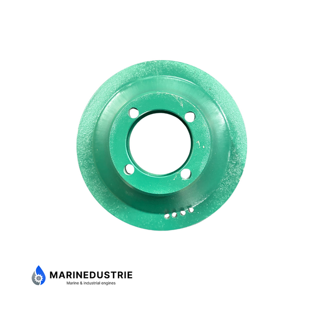 Volvo Penta Poelie - 867421