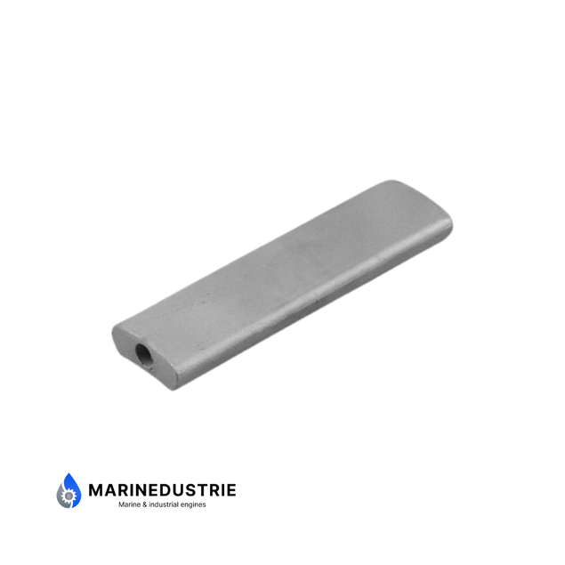Volvo Penta anode for SX-Drive - Zinc - 3852970