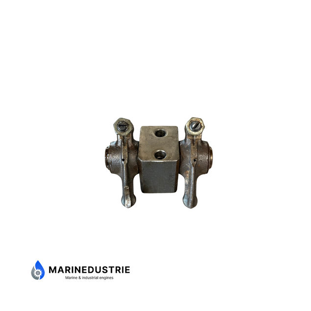 Volvo Penta Tuimelaaras compleet 403561 - 803247 - 833222