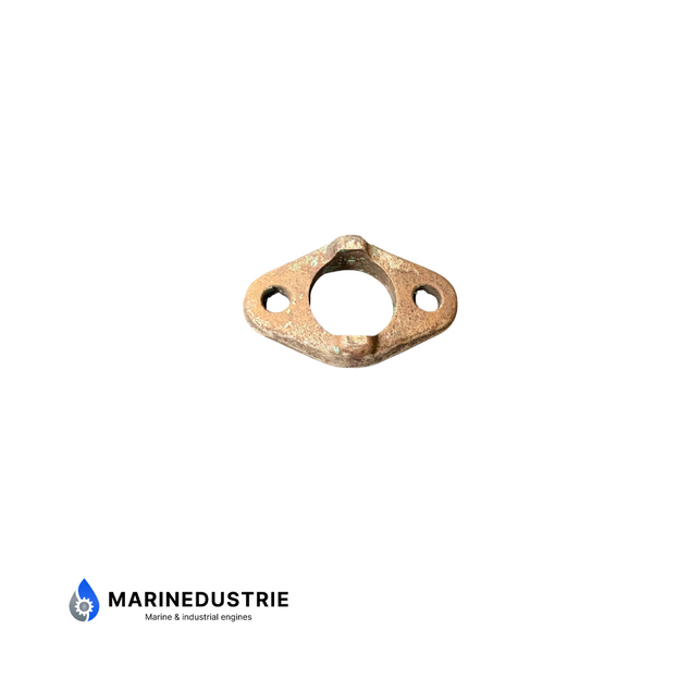 Volvo Penta Verstuiverklem - 803334