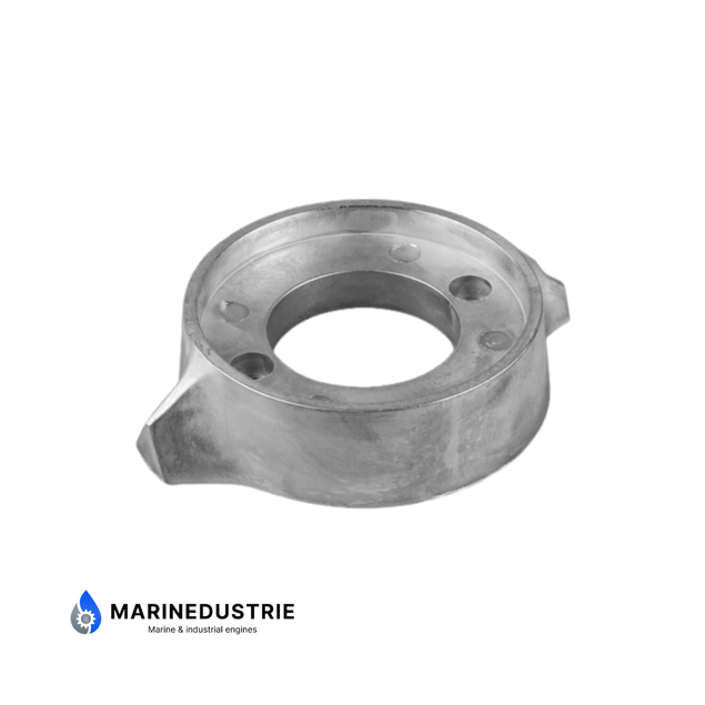 Volvo Penta ring anode for 280-290 single-prop magnesium - 875815