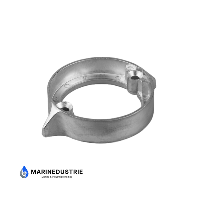 Volvo Penta ring anode for 290 Duoprop aluminum - 875821