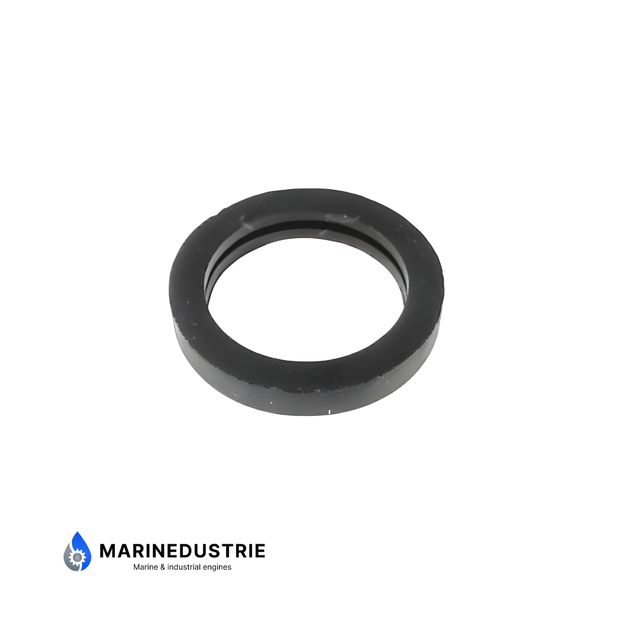 Volvo Penta rubber afdichtring - 831622