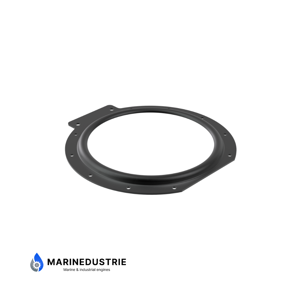 Volvo Penta saildrive clamp ring 22222853 3586701 | 110S