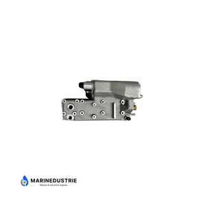 Warmtewisselaar Volvo Penta D1-30 - 22850982