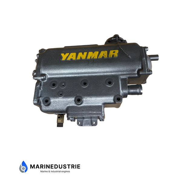 Warmtewisselaar Yanmar 3GM30F - 728390-44500 128390-44900