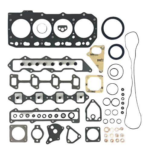 Yanmar 4TNV84  Motorpakkingset compleet