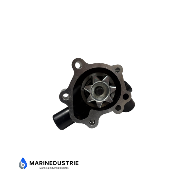 Yanmar waterpomp 2GM20F 3GM30F 3HMF circulatiepomp - 121000-42100