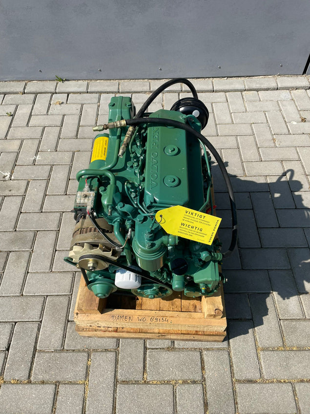 Volvo Penta 2003 New!