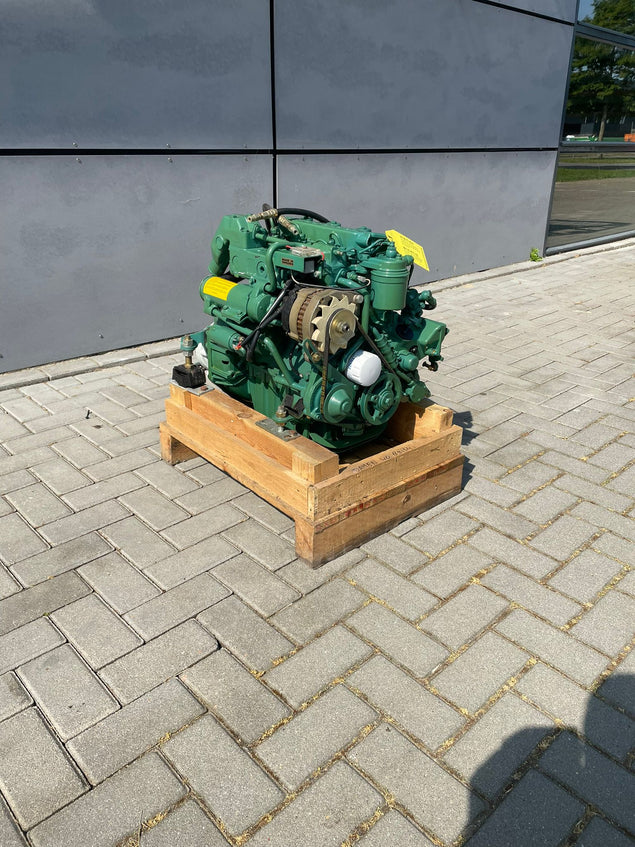 Volvo Penta 2003 New!