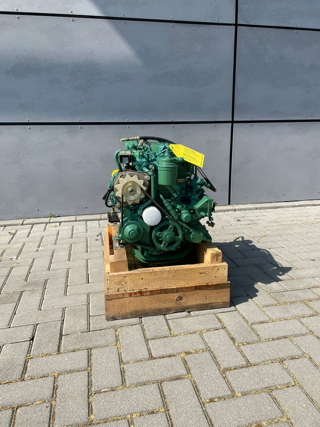 Volvo Penta 2003 New!