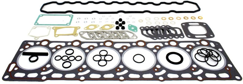 des produits kit de joints pour échangeur thermique d'intercooler pour moteurs Volvo Penta D4 seulement 189,95 € | SVB des produits kit de joints pour échangeur thermique d'intercooler pour moteurs Volvo Penta D4 seulement 189,95 € | SVB