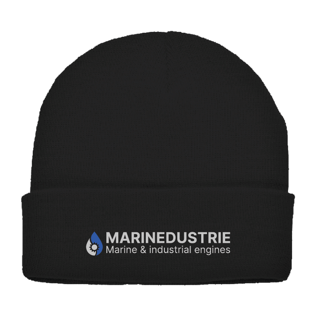 Marinedustrie Winter muts