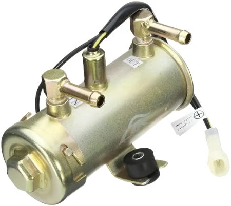 Vetus Brandstoffilter STM4050 voor elektrische opvoerpomp - M2 M3 M4 motoren