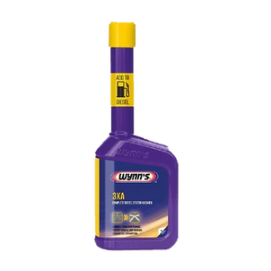 3-Staps diesel additief Wynn's 3XA 325ML