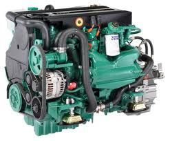 The Most Common Issues with Volvo Penta's D3 Engines and Their Solutions