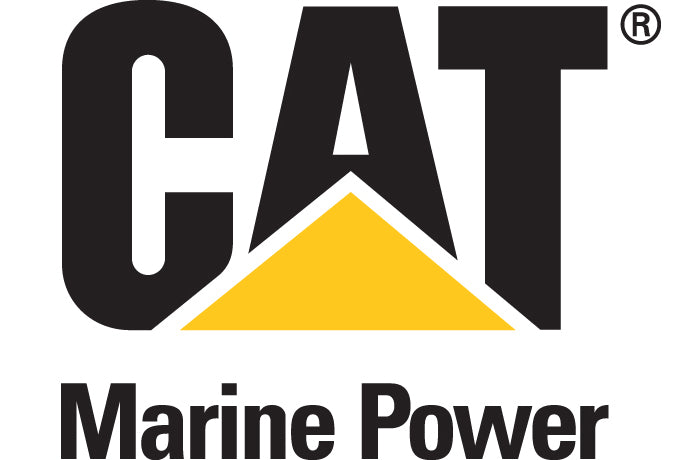 Caterpillar impellerpompen