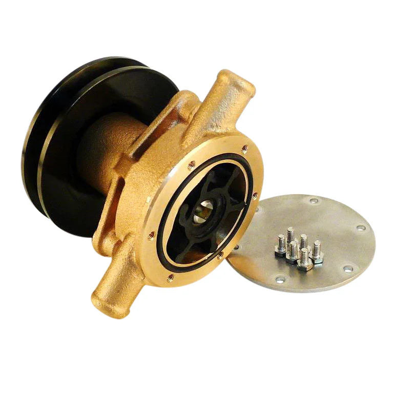 Yanmar Impeller pompen