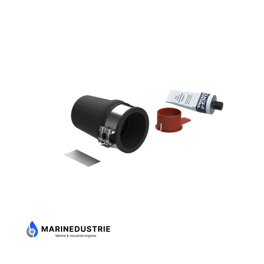 Volvo Penta Schroefas Afdichtingen (Volvo Seal)